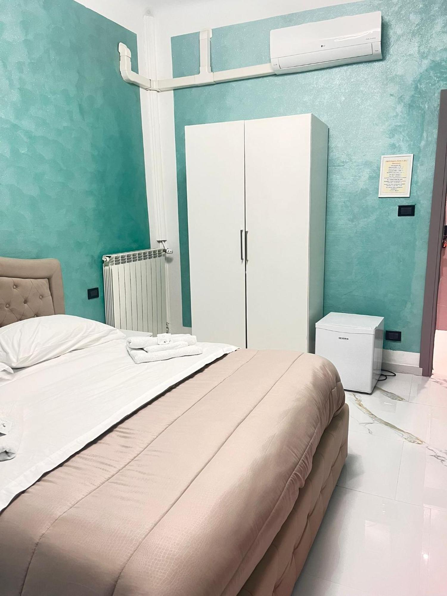 罗镇Exclusive Passion住宿加早餐旅馆 外观 照片